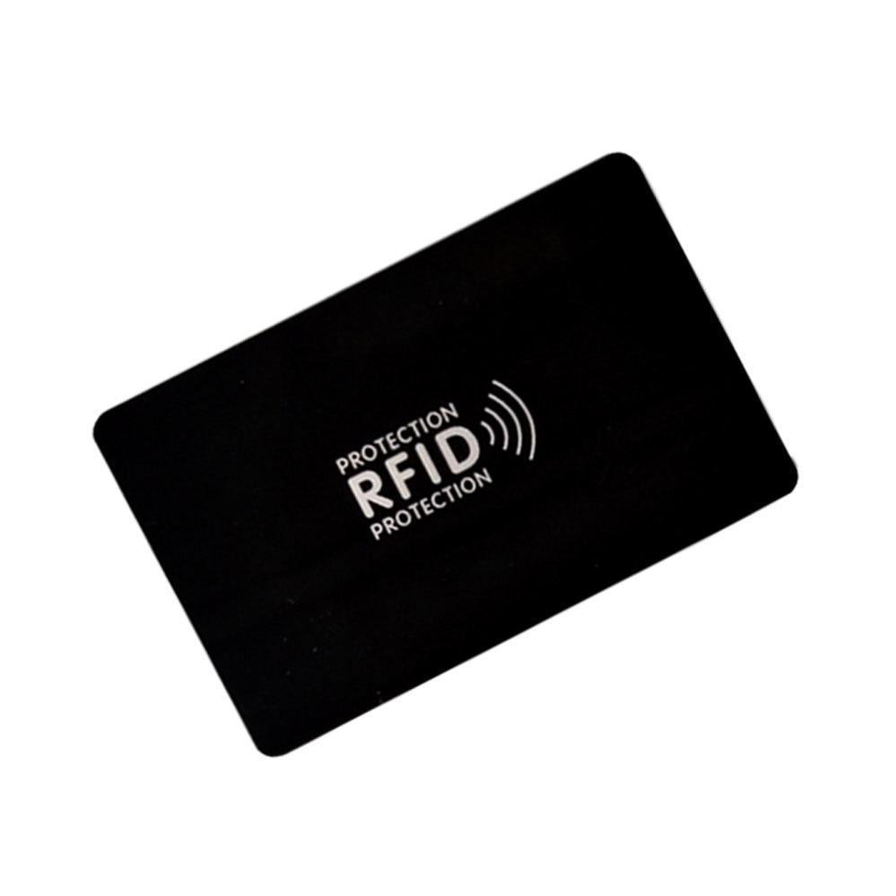 Secure Credit Card Protector Wallet