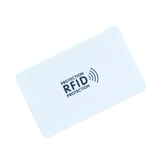 Secure Credit Card Protector Wallet - Fesara