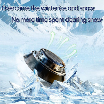 Fast Ice Snow Melt Remover - Fesara