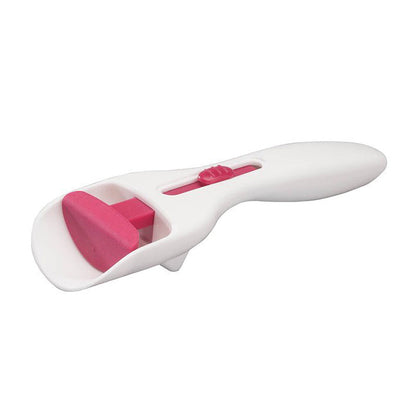 Easy Release Cake Serving Spoon