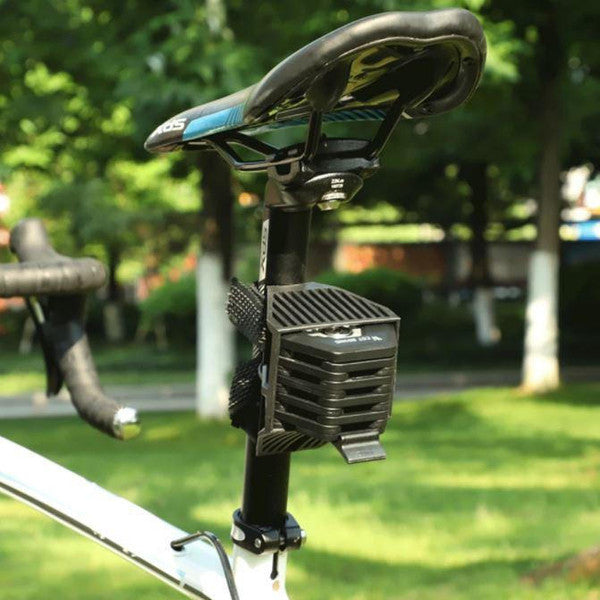 Compact Portable Bicycle Lock for Adults