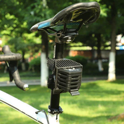 Compact Portable Bicycle Lock for Adults