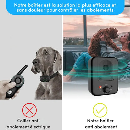 Pet Safe Ultrasonic Anti Bark Dog Trainer