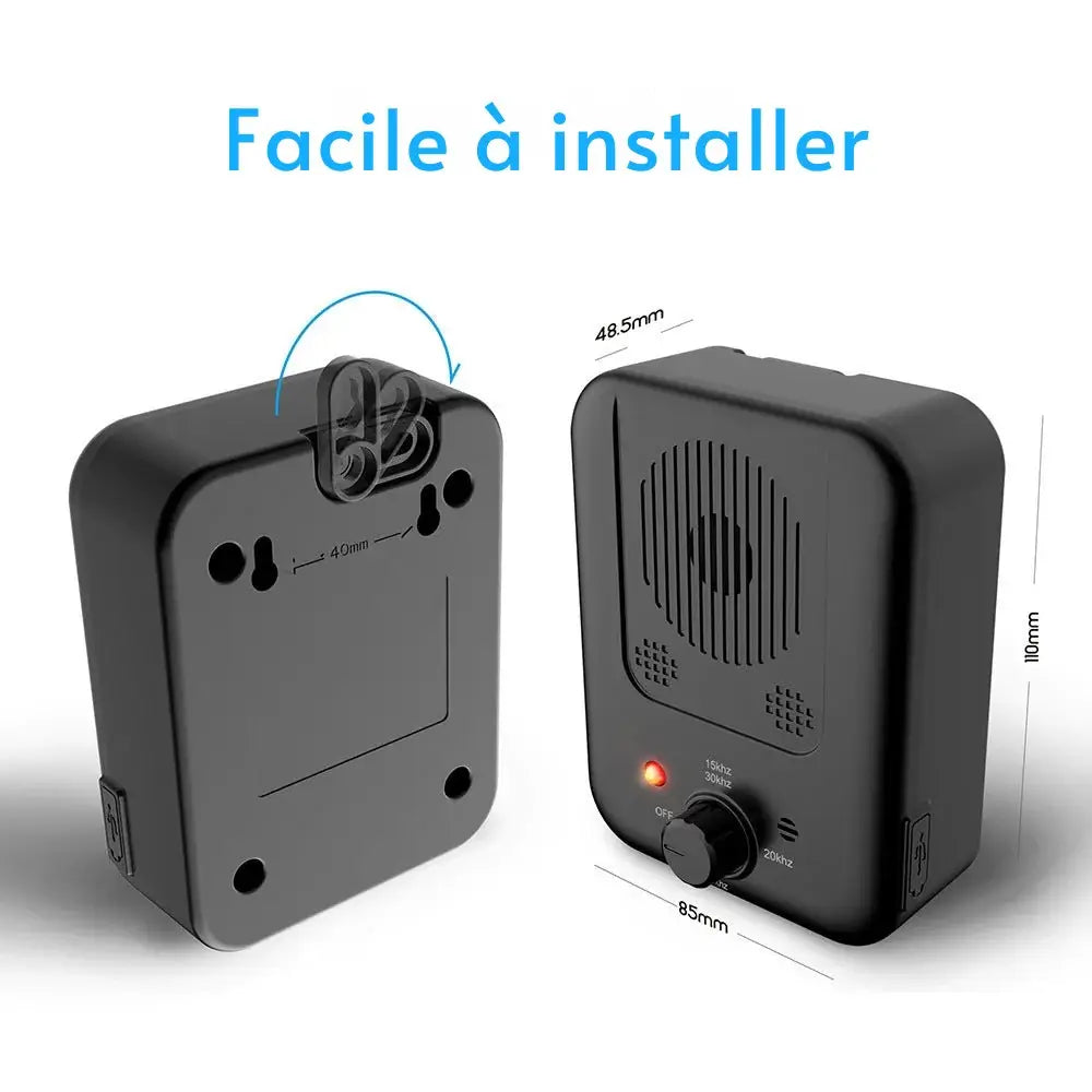 Pet Safe Ultrasonic Anti Bark Dog Trainer