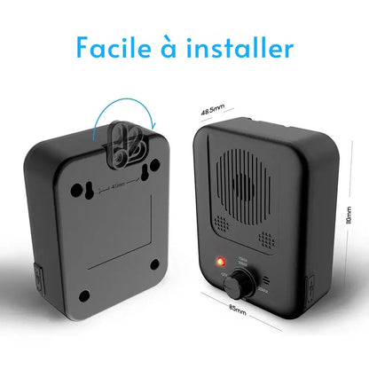 Pet Safe Ultrasonic Anti Bark Dog Trainer