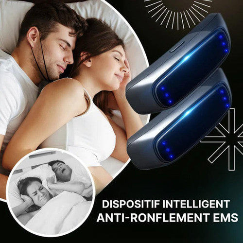 Fesara | Best Anti Snore Solution Device