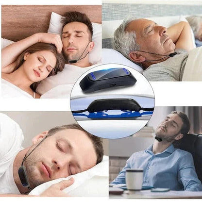 Fesara | Best Anti Snore Solution Device