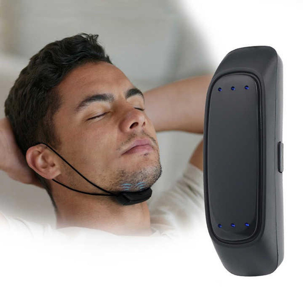 Fesara | Best Anti Snore Solution Device