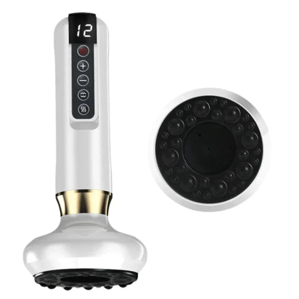 Fesara Cellulite Reducer - Massage and Warmth Therapy