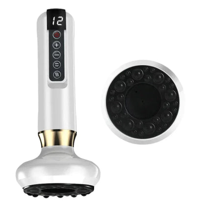 Fesara Cellulite Reducer - Massage and Warmth Therapy