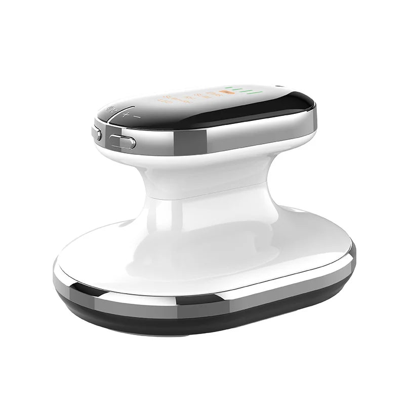 Body Toning 4 in 1 Device: EMS, RF, LED, Slim