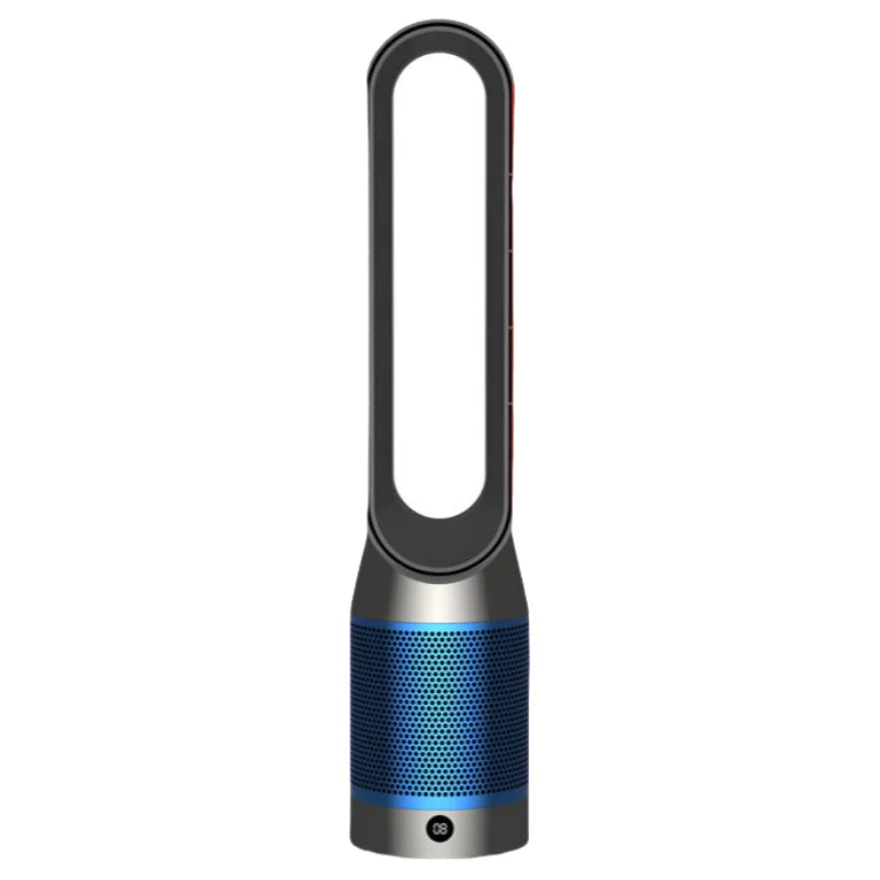 Compact 4-in-1 Air Cooler Purifier