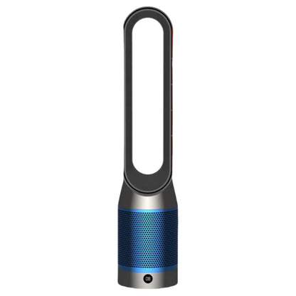Compact 4-in-1 Air Cooler Purifier