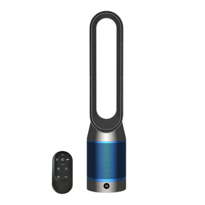 Compact 4-in-1 Air Cooler Purifier