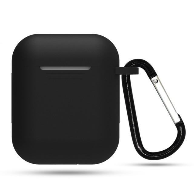 Fesara Apple Airpods Clear Protective Cover - Fesara