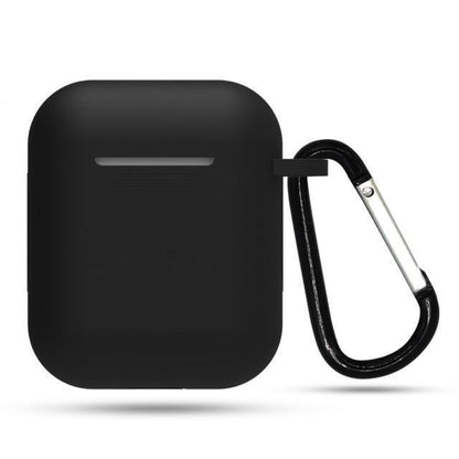 Fesara Apple Airpods Clear Protective Cover - Fesara