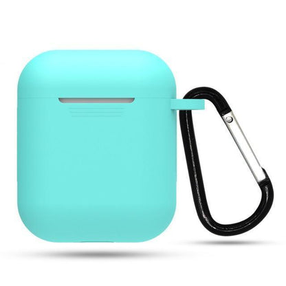 Fesara Apple Airpods Clear Protective Cover