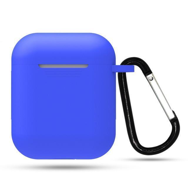 Fesara Apple Airpods Clear Protective Cover