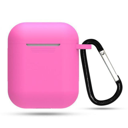 Fesara Apple Airpods Clear Protective Cover