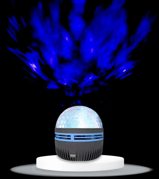 Colorful Aurora Lamp for Home Decoration - Fesara