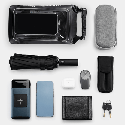 AquaGuard Waterproof Phone Pouch - Phone Pouch - Wild Eye Vision