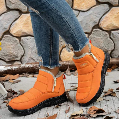 ArcticEase Women’s Snow Boots - Snow Boots - Wild Eye Vision