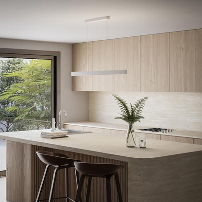 Versatile Dimmable LED Ceiling Lamp