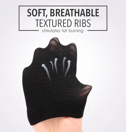 Fesara | Slimming Arm Shapewear Sleeves
