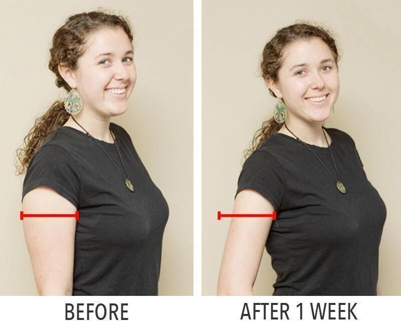Fesara | Slimming Arm Shapewear Sleeves