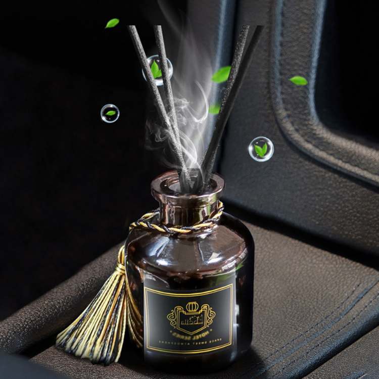 Fragrant Essential Oil Diffuser Set - Fesara