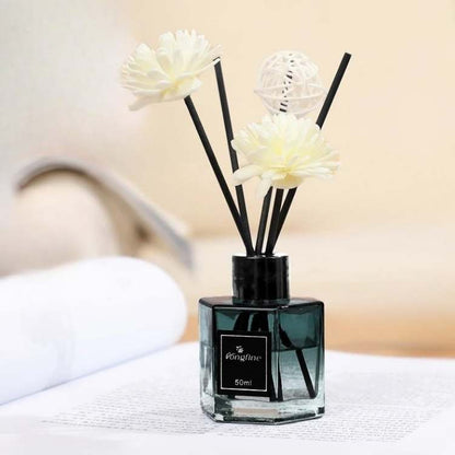 Scented Oil Room Diffuser 50ml - Fesara