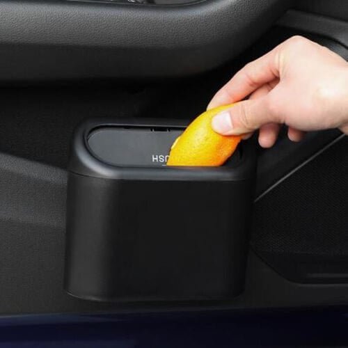 Compact Car Trash Bag