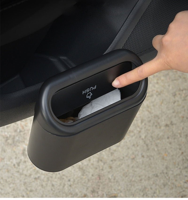 Compact Car Trash Bag