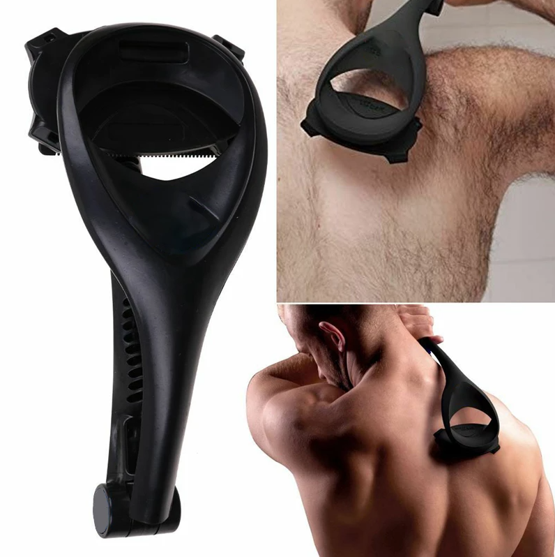 Contoured Back Support Blade - Fesara