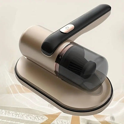 Portable Cordless Handheld Vacuum with UV Cleaner