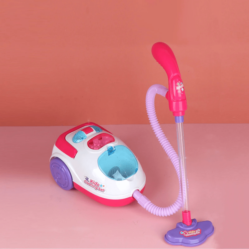 Fun Kids Cleaning Kit