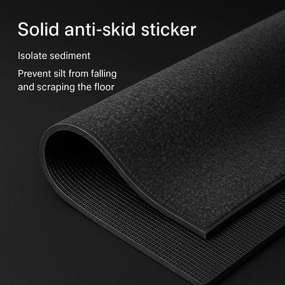 Grip Door Mat for Dirty Footprints