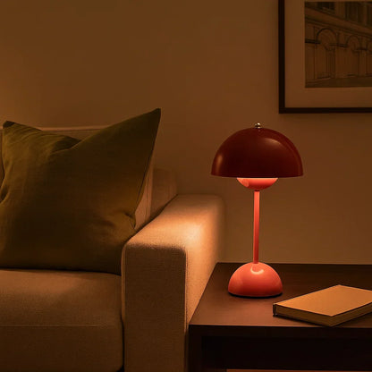 Modern Sleek Desk Table Lamp