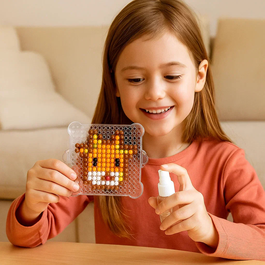 Colorful Water Bead Art Kit Box Set