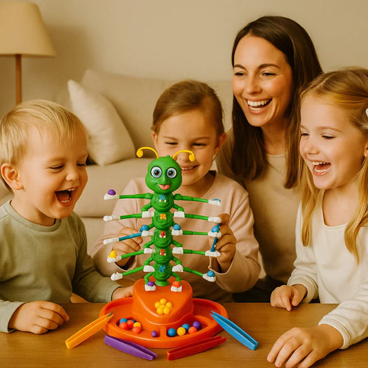 Fun Family Board Party Game - Fesara