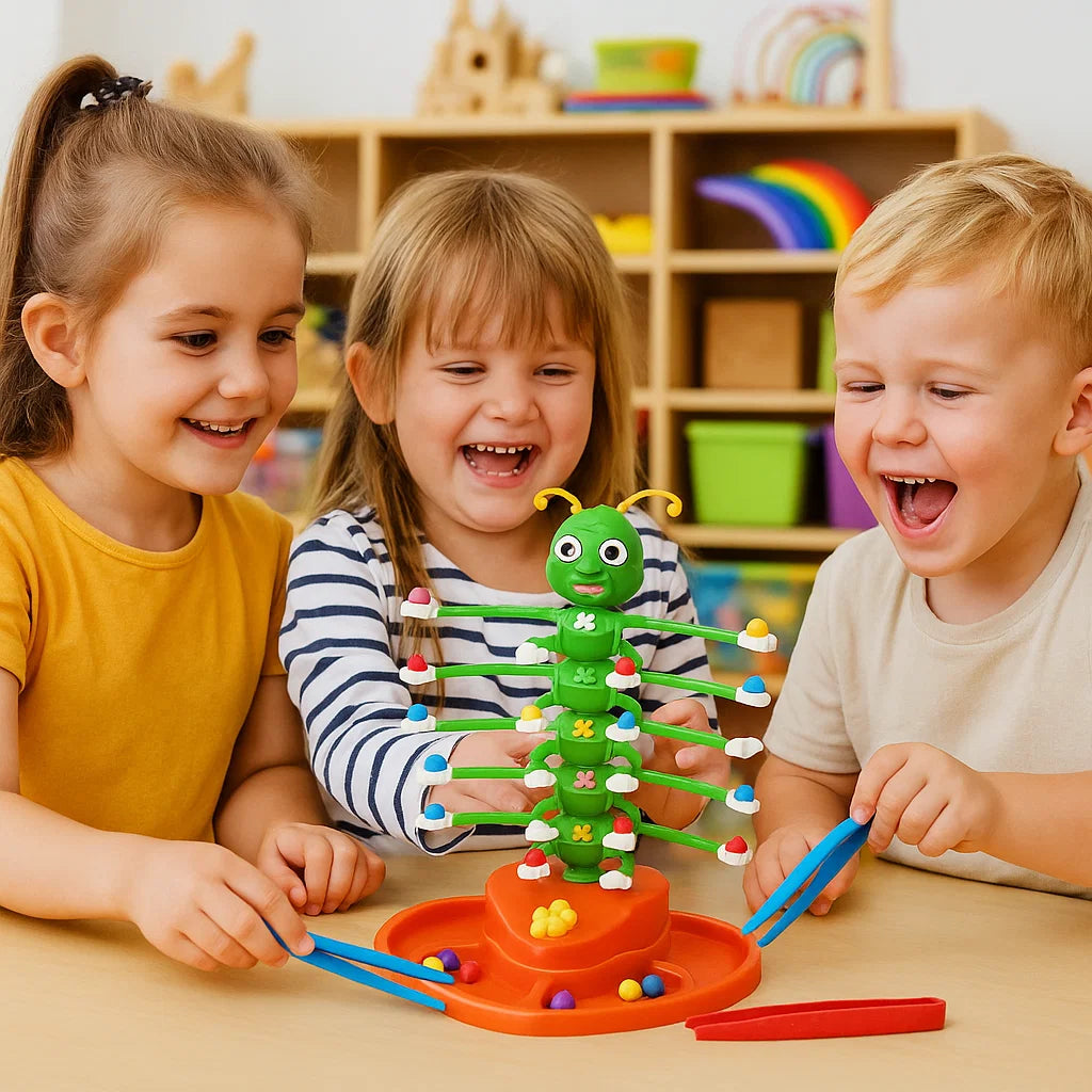 Fun Family Board Party Game