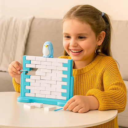Fun Ice Balance Family Board Game