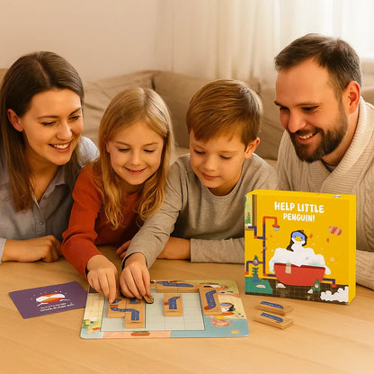Fun Brain Teaser Shower Puzzle Game for Kids - Fesara