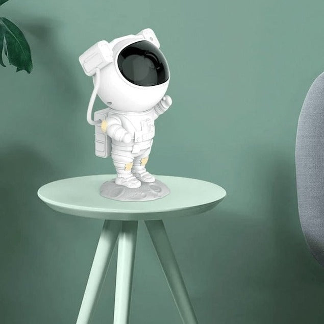Cosmic Night Sky Projector with Remote Control - Fesara