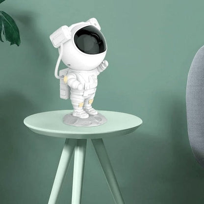 Cosmic Night Sky Projector with Remote Control - Fesara