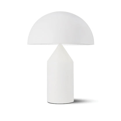 Simple Slim Desk Light