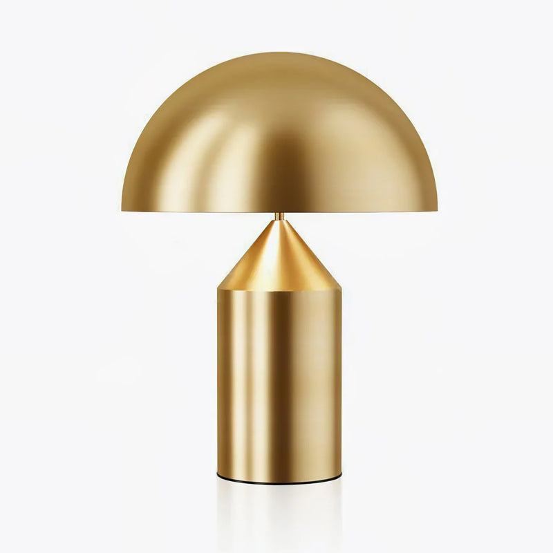 Simple Slim Desk Light