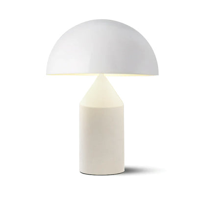 Simple Slim Desk Light