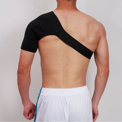 Comfortable Sports Sling Strap for Injury Support