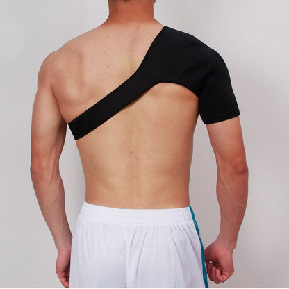 Comfortable Sports Sling Strap for Injury Support